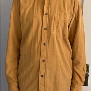 The Territory Ahead Shirt